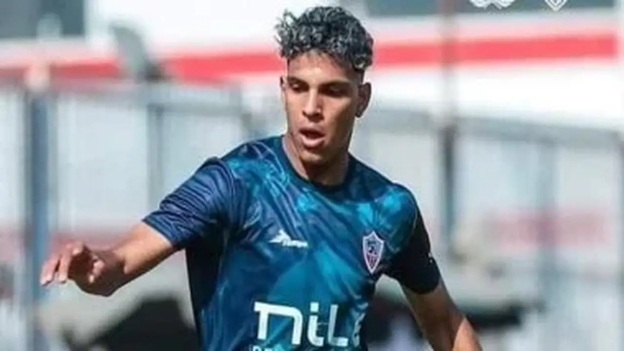 الزمالك يجمّد محمد السيد بسبب تجديد العقد وسط خلافات على البنود